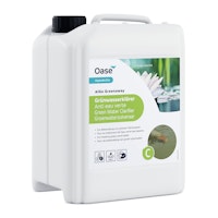 Oase Grünwasserklärer AquaActiv AlGo Greenaway 5 l