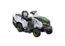 Vorschaubild EGO Power Akku-Rasentraktor TR3801E-B
