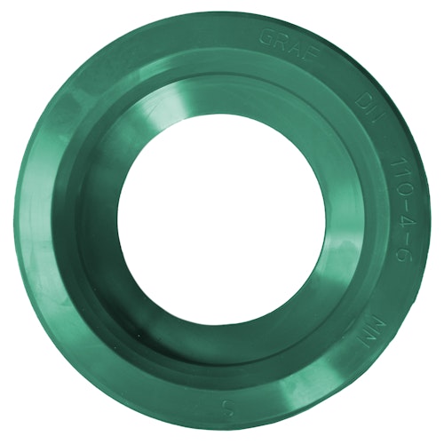 Graf Spezialdichtung DN110 332031
