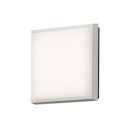 Vorschaubild Konstsmide Wandleuchte Cesena, weiss, LED 10W (7975-250)