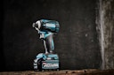 Vorschaubild Makita Akku-Schlagschrauber TD001GZ