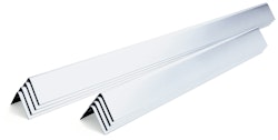 Weber Edelstahl Flavorizer Bars (für Genesis 330 ab 2011) (7620)