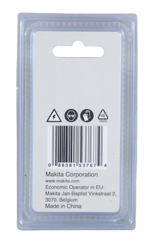 Makita Durchgangs-Steckschlüssel SW19 B-65735