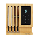 Vorschaubild MEATER Block Bluetooth Fleischthermometer, kabellos