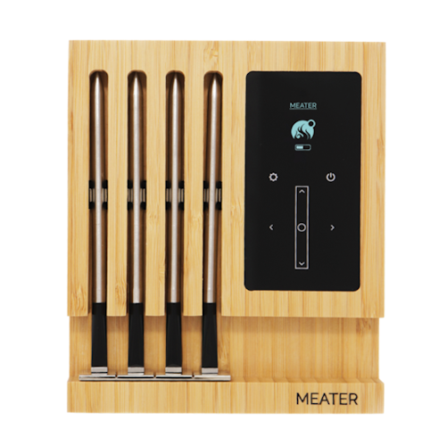MEATER Block Bluetooth Fleischthermometer, kabellos