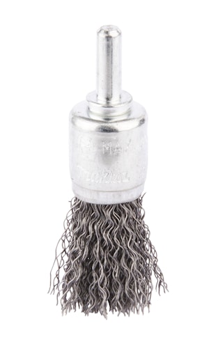 Makita Pinselbürste 19mm D-40010