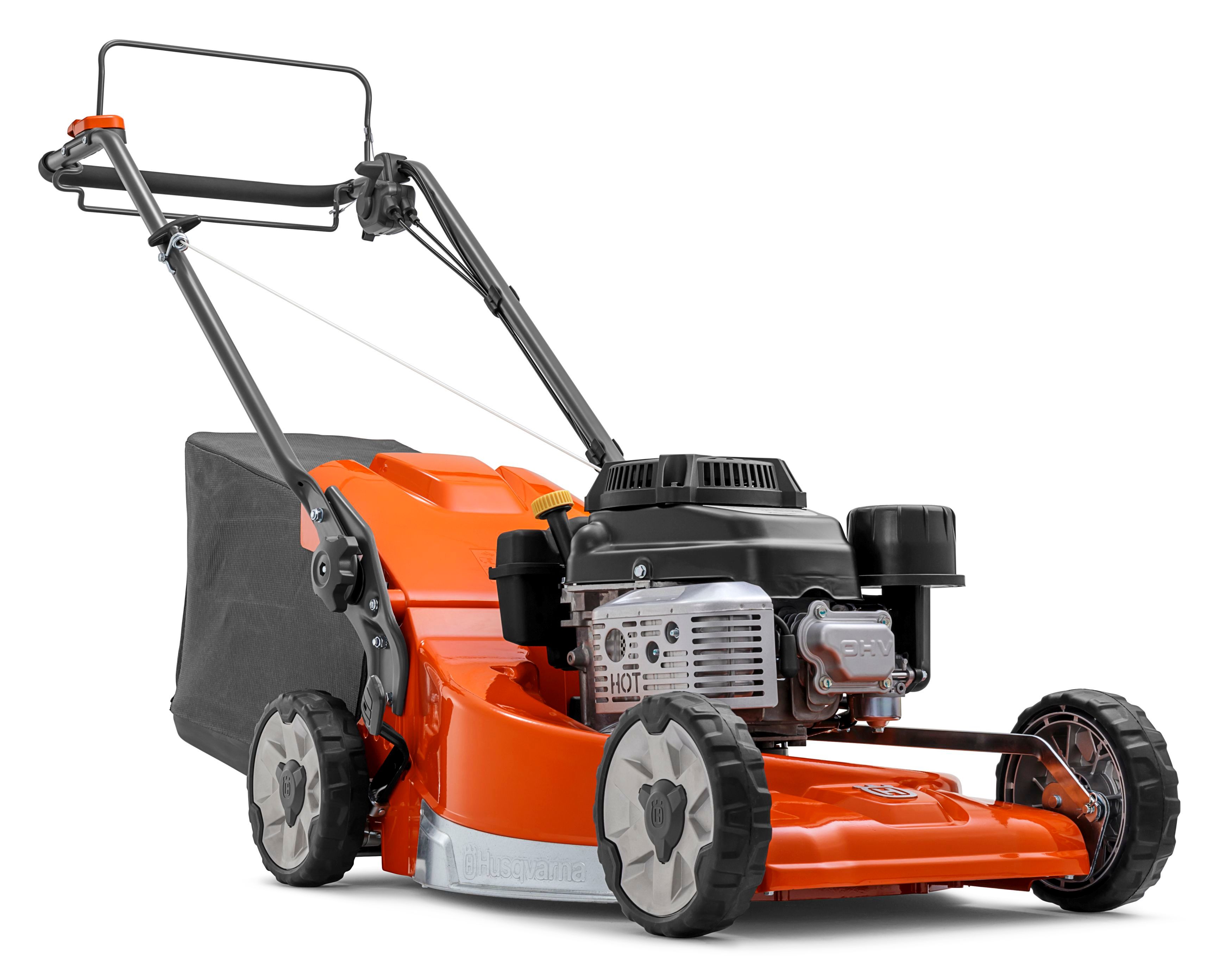 Antriebsriemen Für Husqvarna Rasenmäher 55,9 Cm | Ersatz Für 532137078, 532146527, 532157769