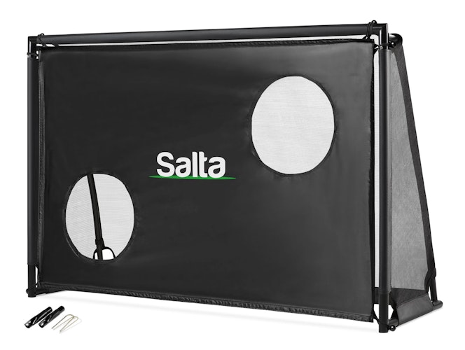 Salta Legend Fußballtor mit Torwand