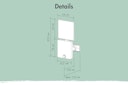 Vorschaubild Karibu Design Gartenhaus Home Office Studio 1 Blackline - 73 mm