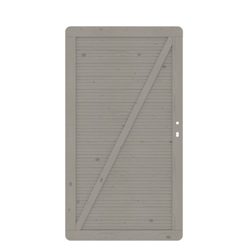 TraumGarten Arzago Tor 98x179 cm