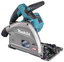 Vorschaubild Makita Akku-Tauchsäge 40V Max SP001GZ03