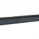 Vorschaubild Telluria Zugluft-Bürstenprofil und Stopper für Glasschiebewand Singolo 4836