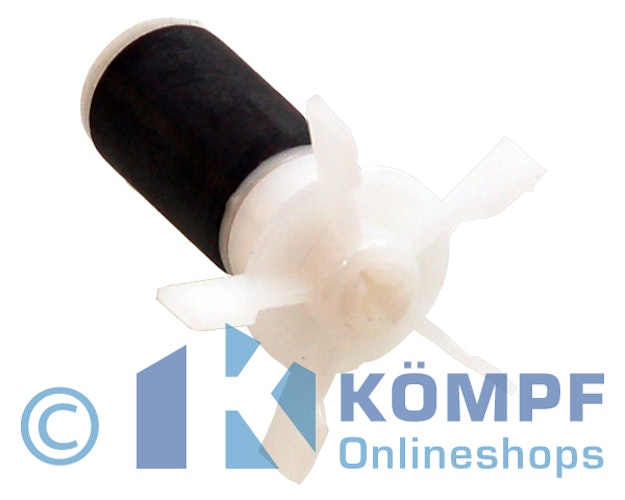 Oase Ersatzrotor kpl. Standard-Synchron 750 V (26192)