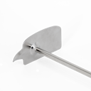 Vorschaubild Petromax Lagerfeuerbesteck 2-teilig