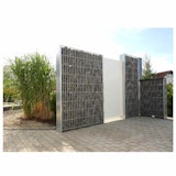 Soest Gabionen PfostenZubehörbild