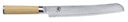 Vorschaubild KAI Brotmesser SHUN CLASSIC WHITE 9" (23,0 cm)