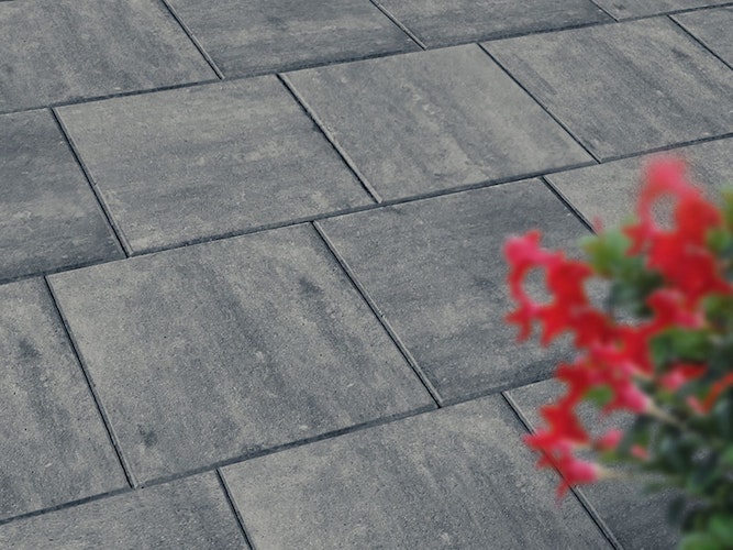 Diephaus Terrassenplatte VIA