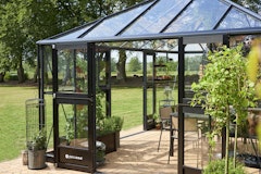 Juliana Extra Türset für Oase und Grand OaseZubehörbild