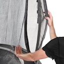 Vorschaubild Exit Allure Premium Trampolin mit Sicherheitsnetz
