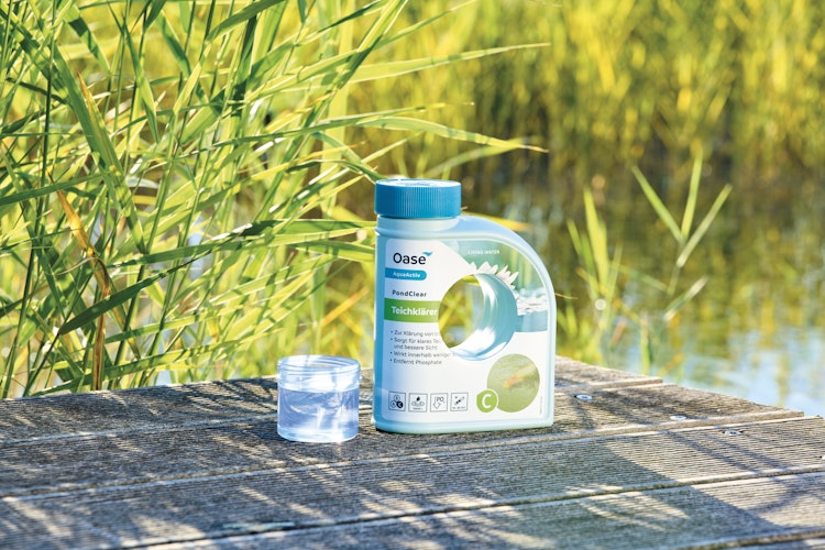 Oase AquaActiv PondClear