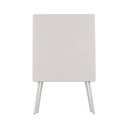 Vorschaubild Lafuma Klapptisch BALCONY, Stahl