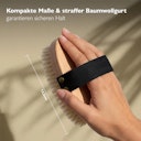 Vorschaubild Liebenstein Trockenbürste für sanftes Hautpeeling - Made in Germany