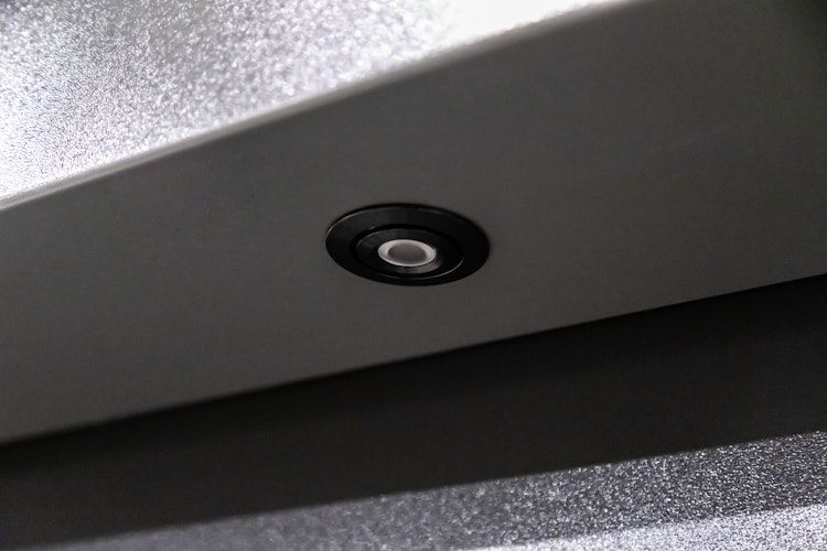 Telluria Strom Kit für Garage 3654 & 3663  (nur in Verbindung mit Innenwandpaket montierbar)