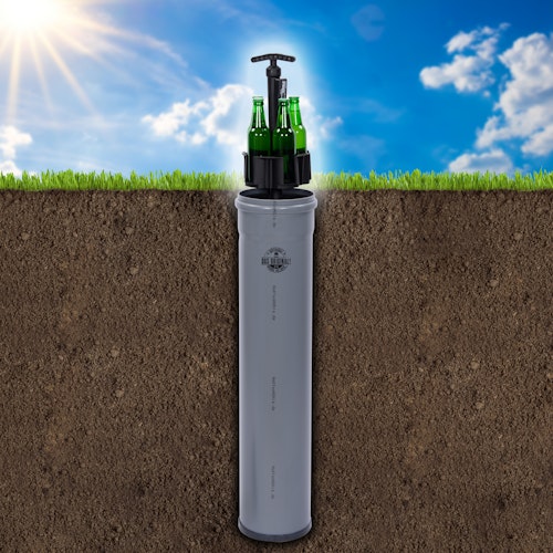 HopfenHöhle - Das Original