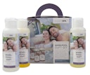 Vorschaubild Summer Fun Whirlpool Duft-Set 3teilig Planet SPA