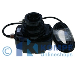 Oase Ersatzteil BG Lampenkopf für Bitron 55 Gravity (17890)