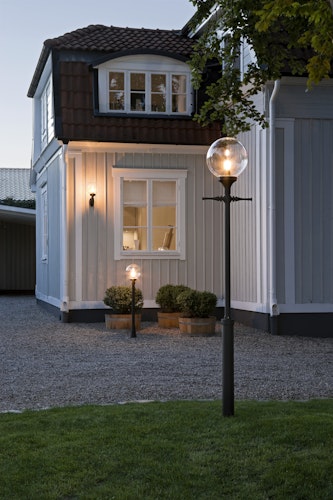 Konstsmide Wegeleuchte Orion