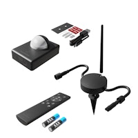 TraumGarten System Licht Smart Control-Set 