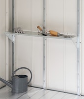 Hörmann Regalboden 960 für Gerätehaus Juno