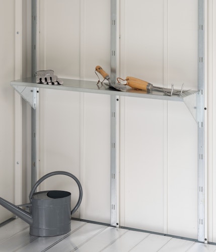 Hörmann Regalboden 960 für Gerätehaus Juno