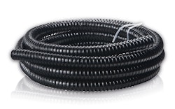 Heissner Schlauch Ø 32mm, 10m (Z432-10)
