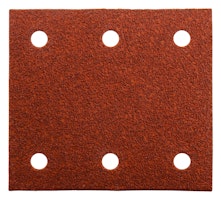 Makita Schleifpap. Kl. 102x114 K150 P-33130