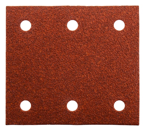 Makita Schleifpap. Kl. 102x114 K150 P-33130