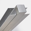 Vorschaubild BambusBASIS Modul5 Slimline Mittelpfosten