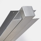 BambusBASIS Modul5 Slimline MittelpfostenZubehörbild