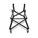 Vorschaubild Big Green Egg Holzkohlegrill MEDIUM Starterset 50 Jahre Jubiläumset 