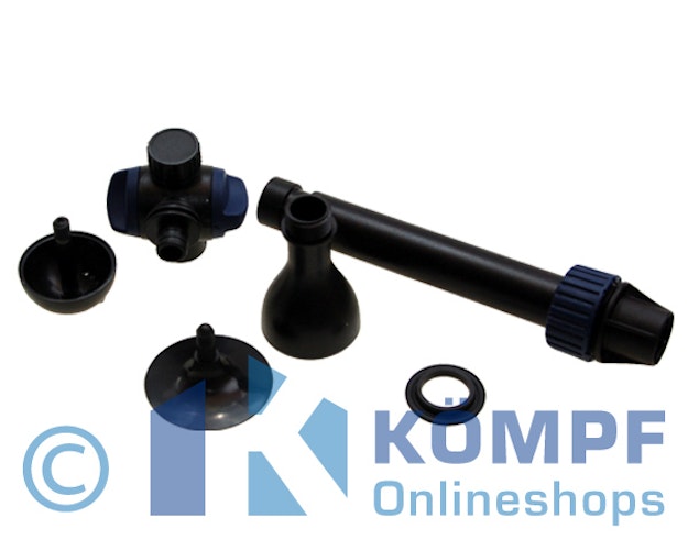 Oase Beipack für Filtral 2500 (13643)