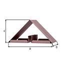 Vorschaubild Alberts® Futterhaus Gasthaus Nurdach
