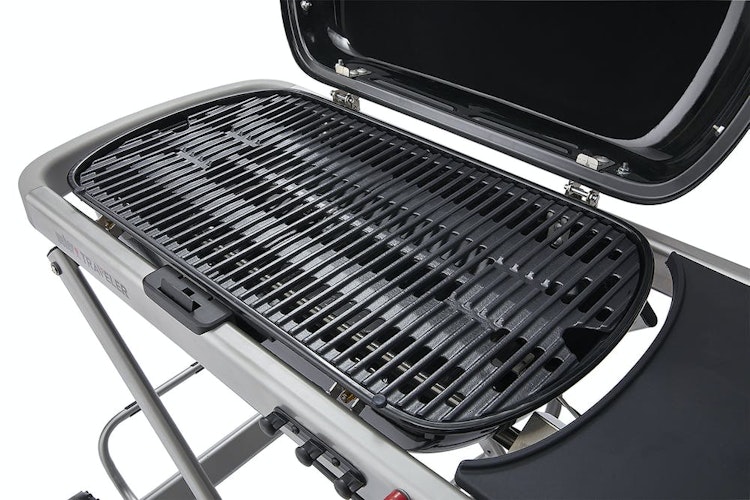 Weber Gasgrill TRAVELER 