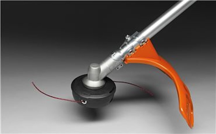 Husqvarna Motorsense 535RXT