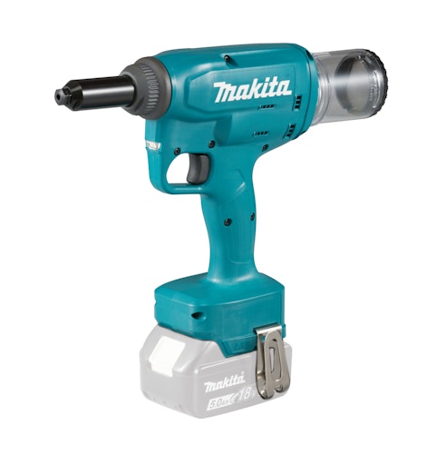 Makita Akku-Blindnietsetzgerät DRV250Z