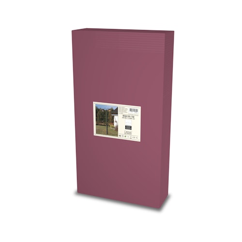 Konstsmide Leuchtenkopf Vega, matt schwarz, klares Glas (555-750)