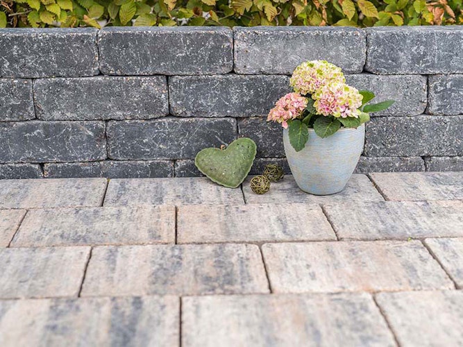 Diephaus Mauerstein ANTIK PICO 30 x 10 x 10 cm