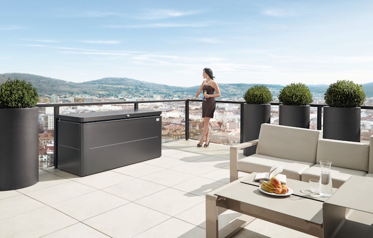 Biohort LoungeBox Designbox