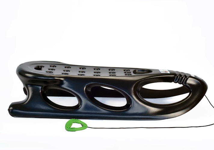 KHW Schlitten Snow Shuttle