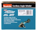 Vorschaubild Makita Akku-Winkelschleifer GA005GZ